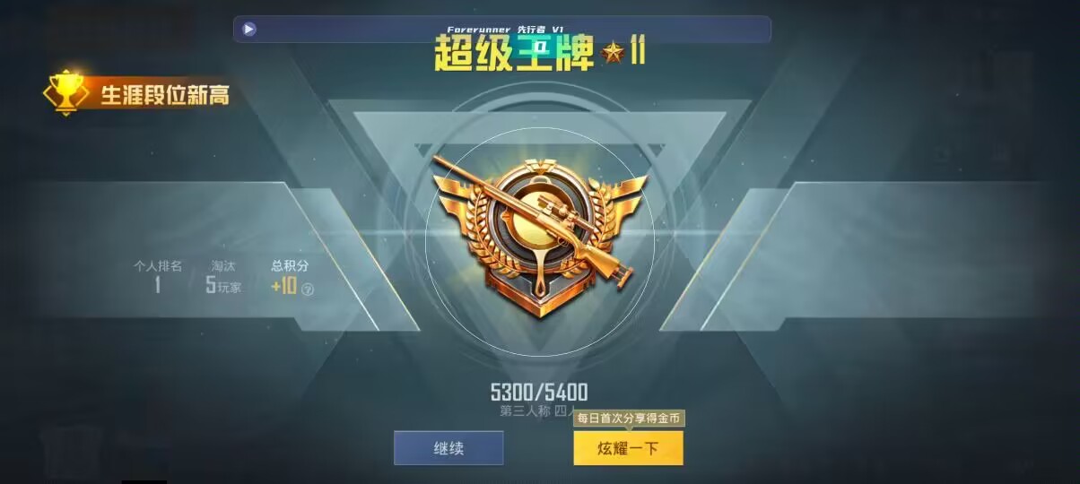 和平精英先行者透视直装 - ��ƽ��Ӣ��ǰ��������辅助预览图